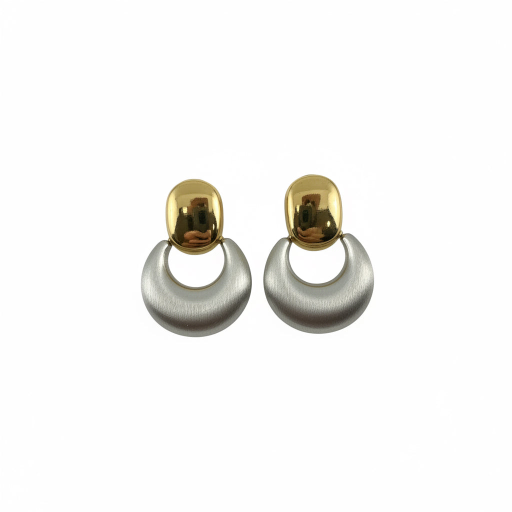The Barbra Earringz