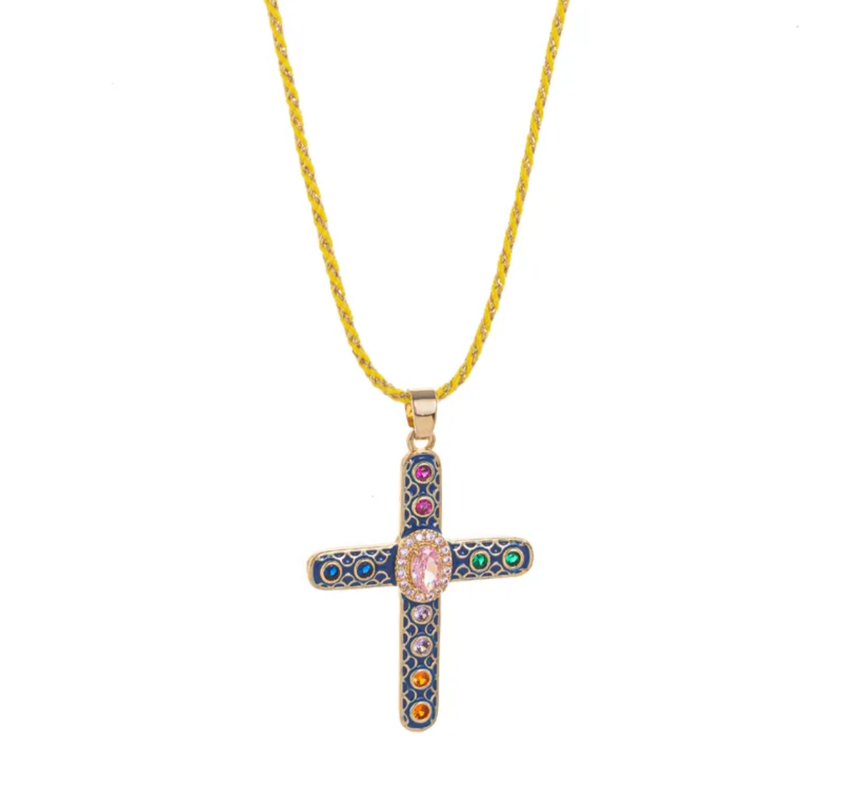 Sunday stylez Necklace