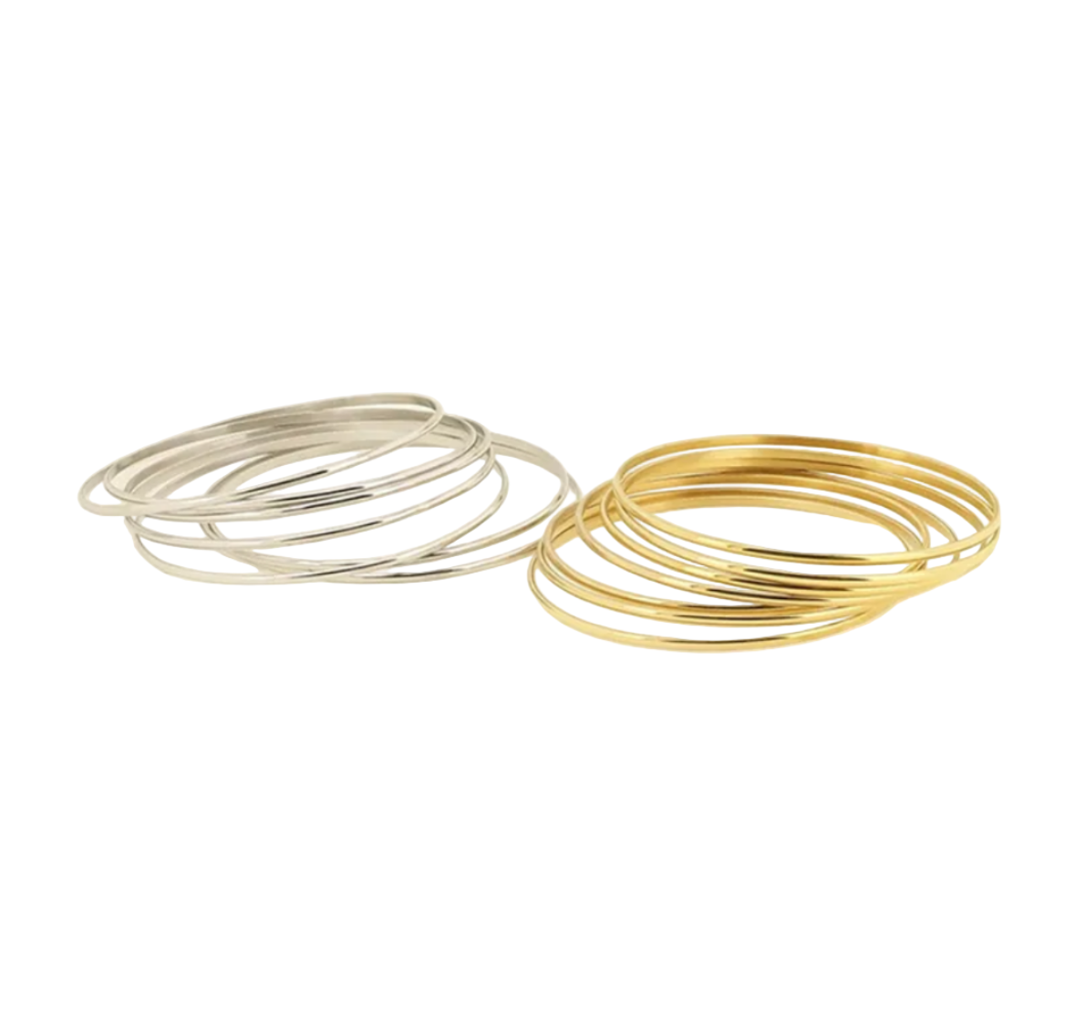 Jadyn Stack Bangles