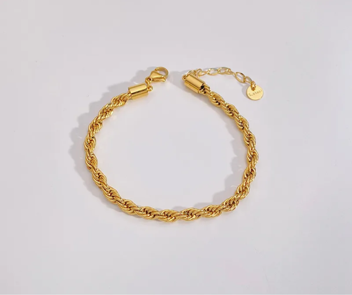 Create your perfect stack Bracelet