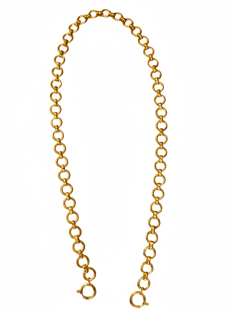 The Modern BadgeBling