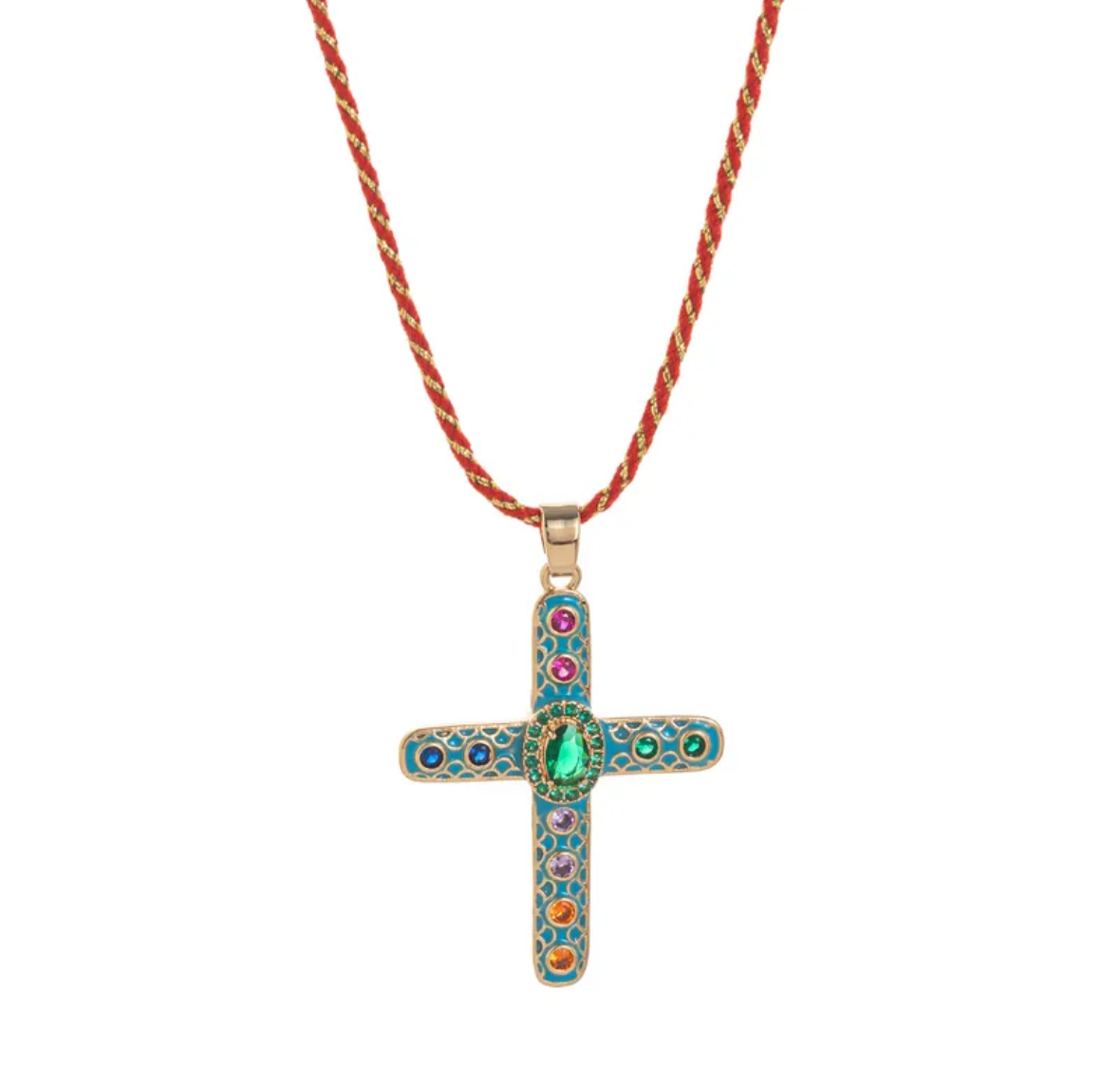 Sunday stylez Necklace