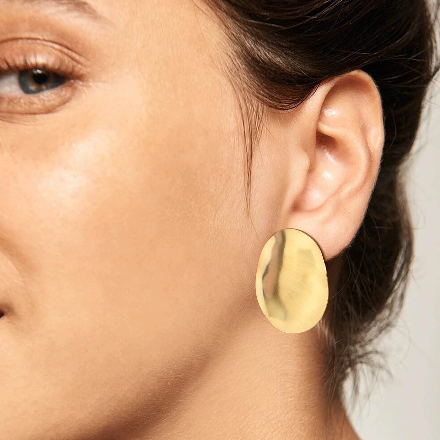 Union square earringz