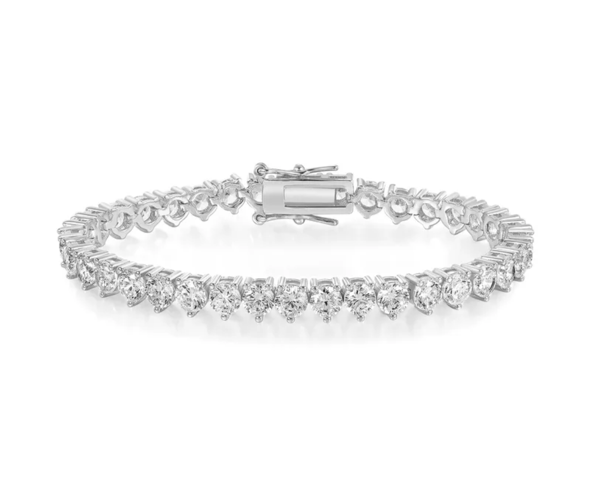 Girls Best Friend Bracelet