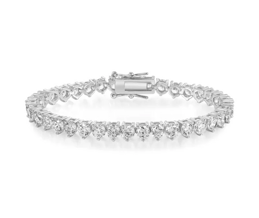 Girls Best Friend Bracelet