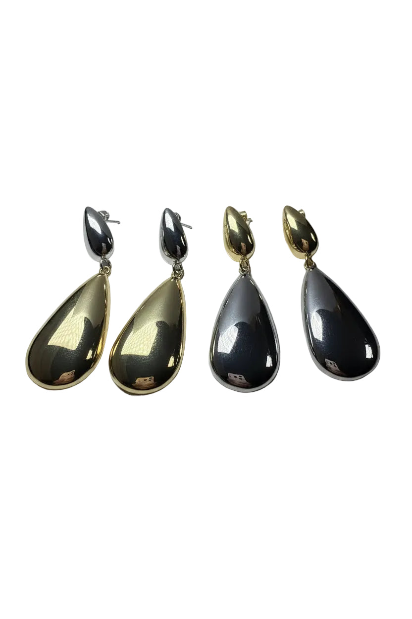 Make your mark Earringz