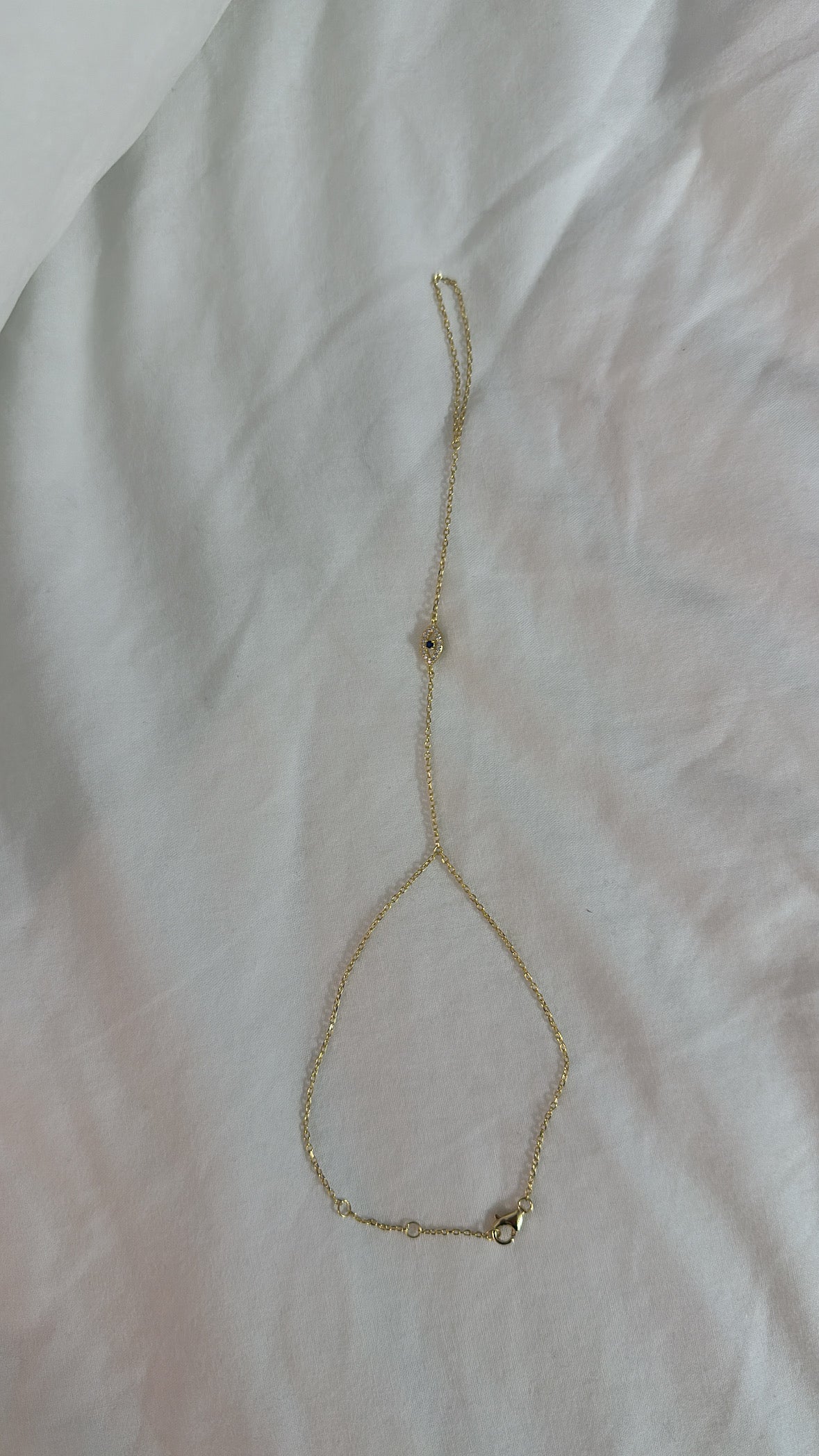 Protection Handchain