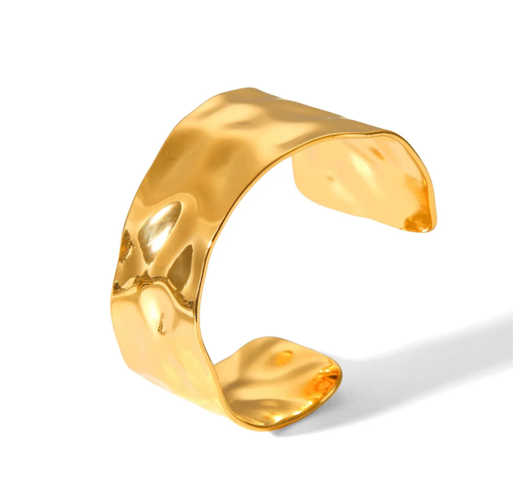 Golden Hour Bangle