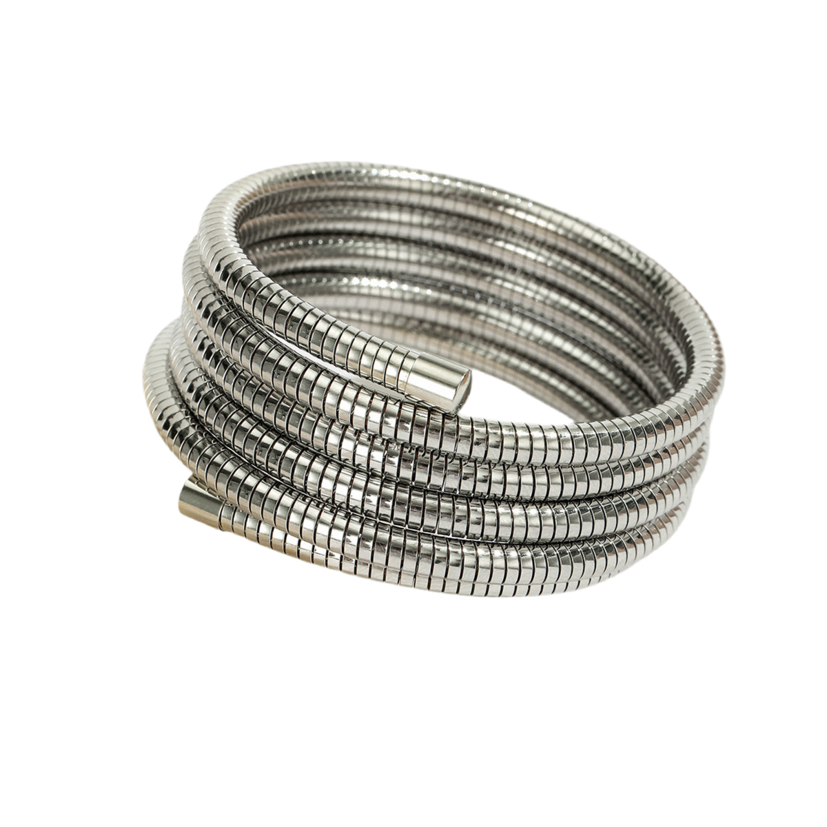 East Village Stacked Cuff