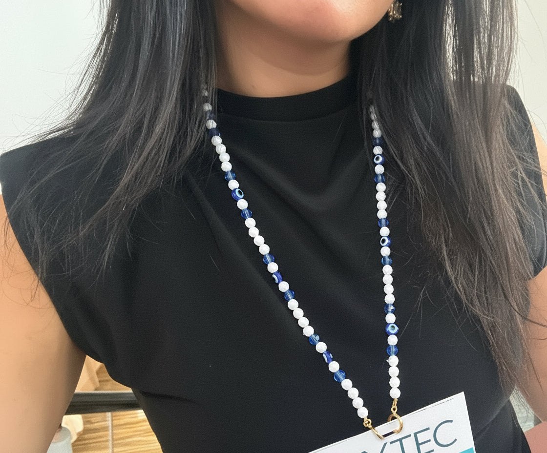 Drewe’s BadgeBling