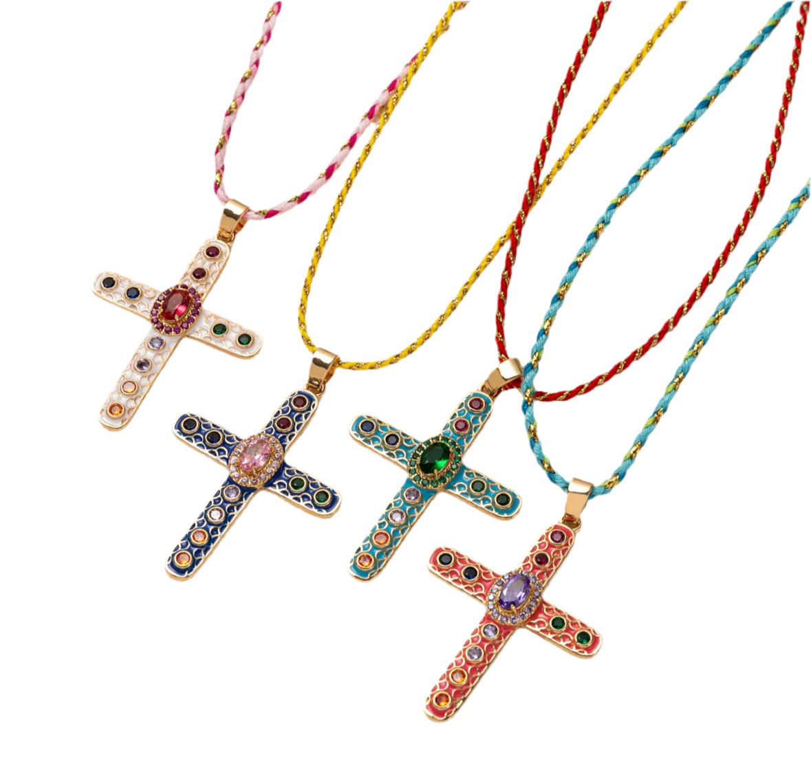 Sunday stylez Necklace