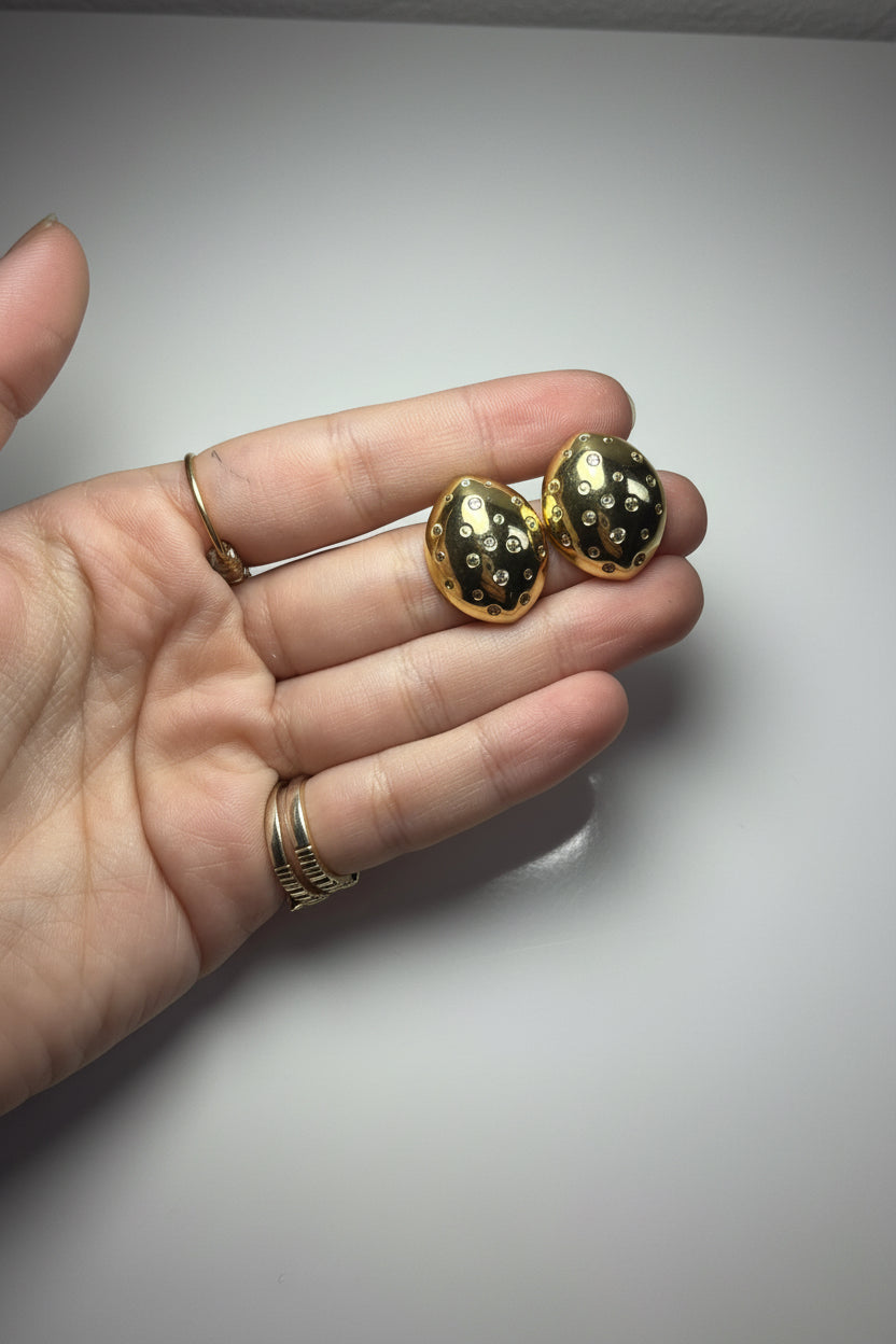 Chi chi Earringz