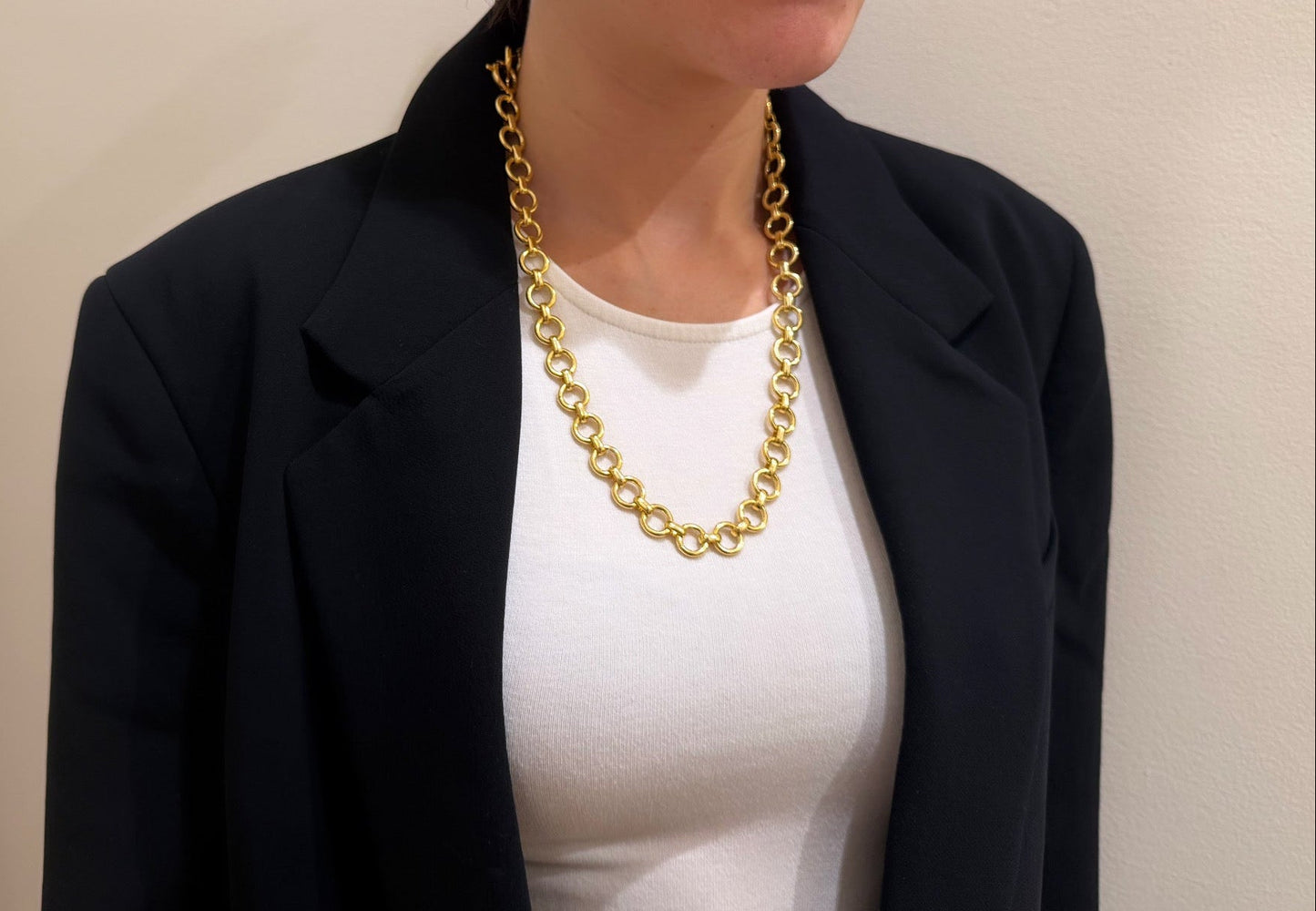 The Modern BadgeBling