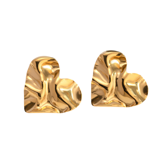 Seven Yearz Earringz