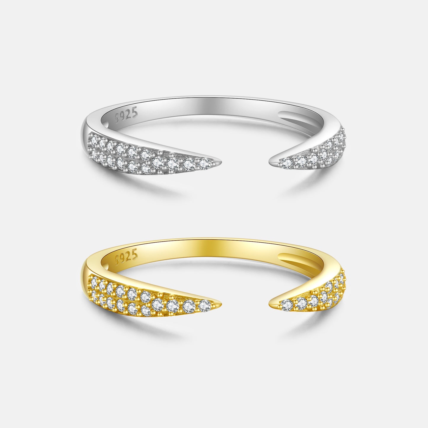 Astor Edge Ringz