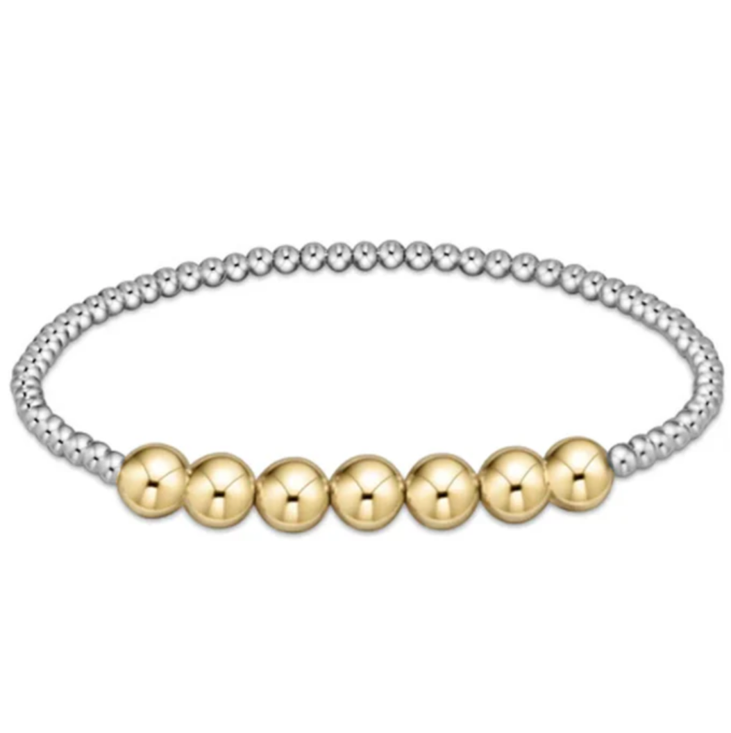 Park Ave Beaded Bracelet