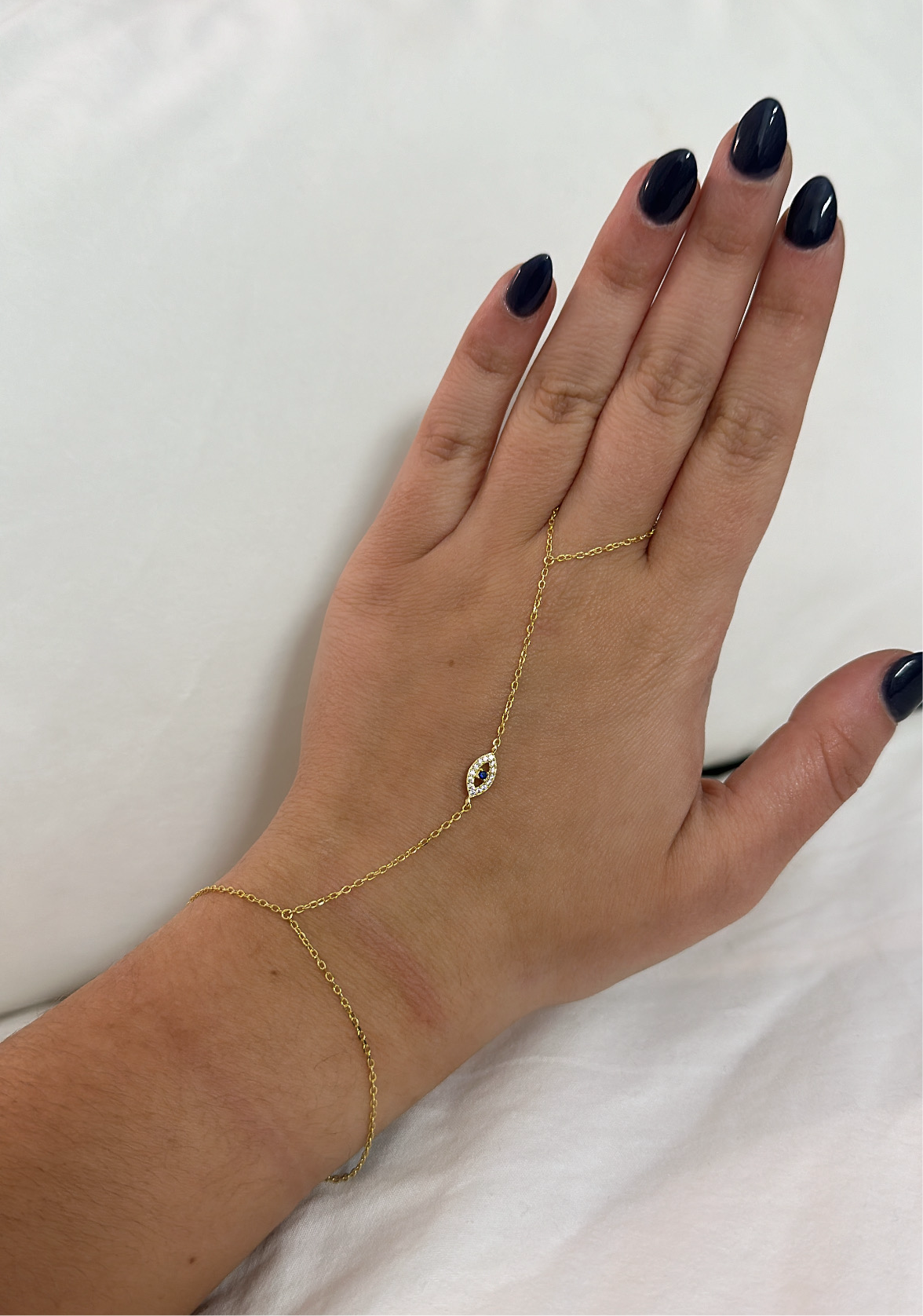 Protection Handchain