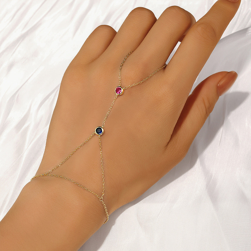 Your a Gem hand chain
