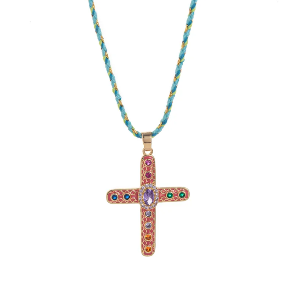 Sunday stylez Necklace