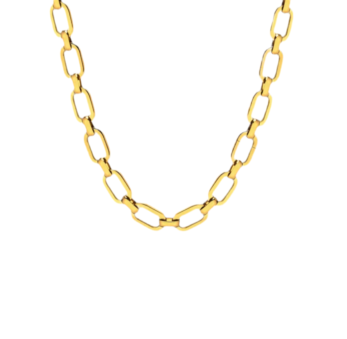 201 chain necklace