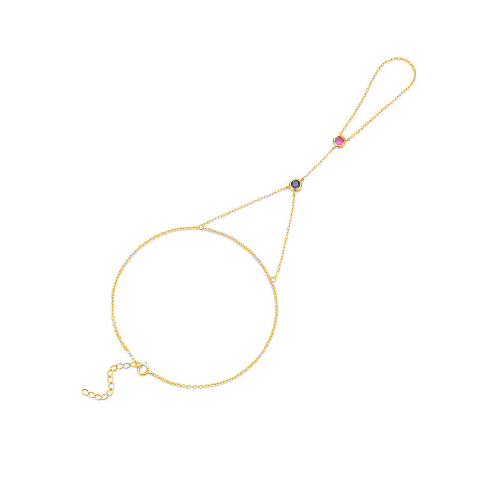 Your a Gem hand chain
