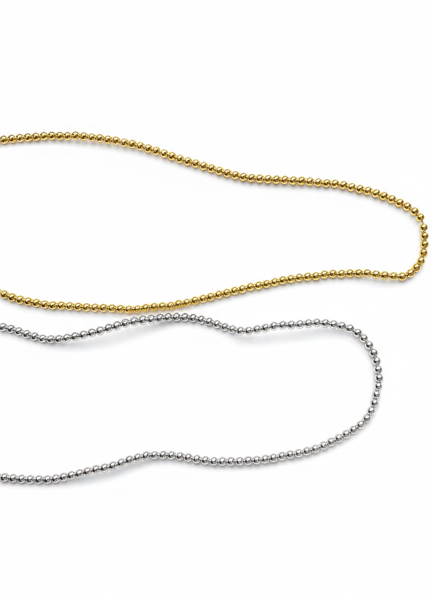 Minimalistic high-end BadgeBling