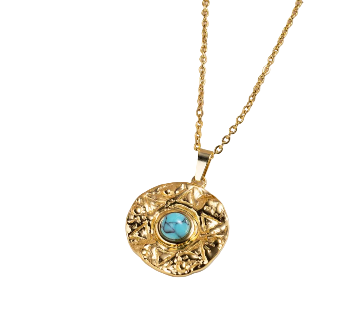 Nova Magen Necklace