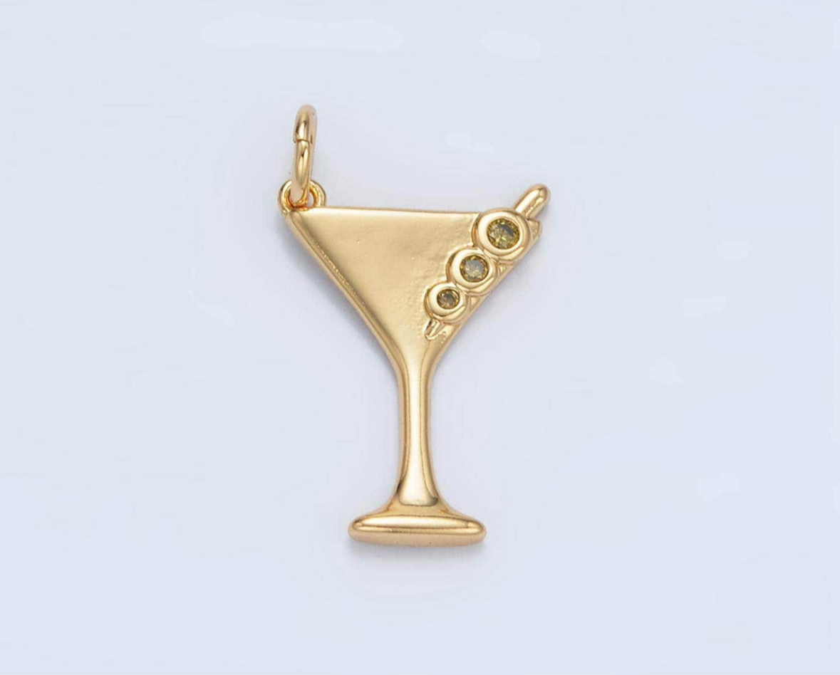 Extra Dirty Necklace