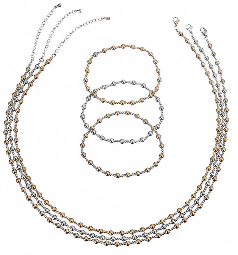 The Badass collection