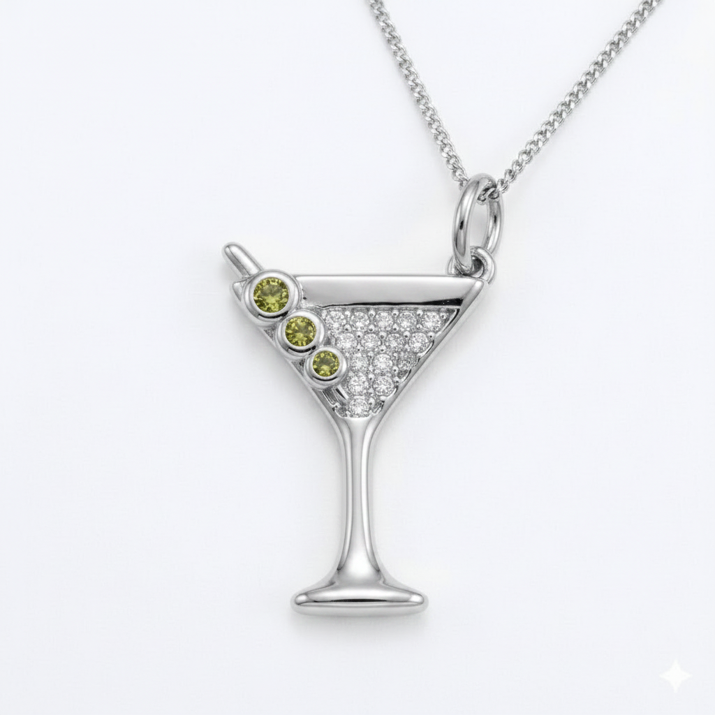 Extra Dirty Necklace