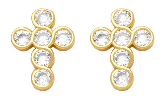 Cross my heart studz