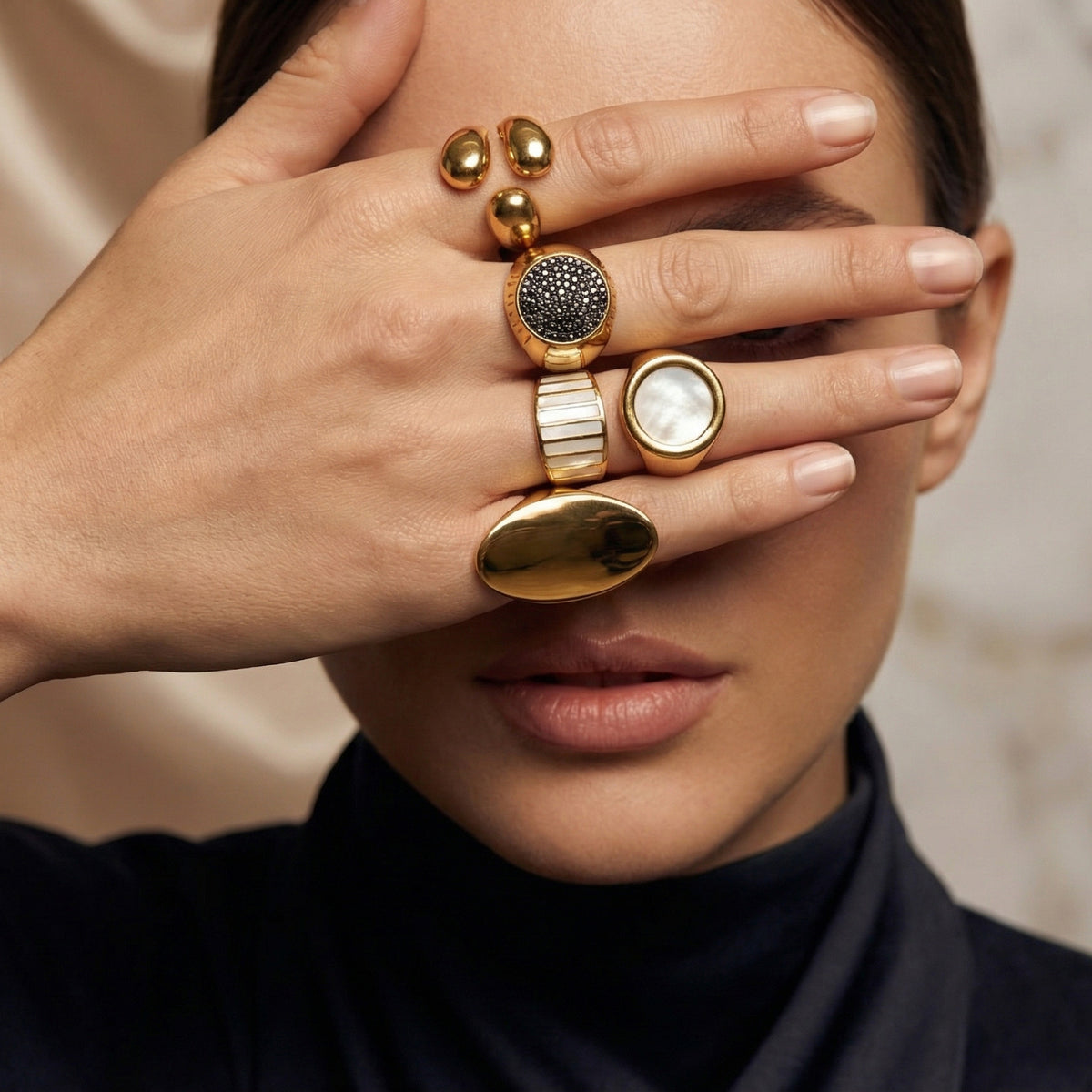 No words ring