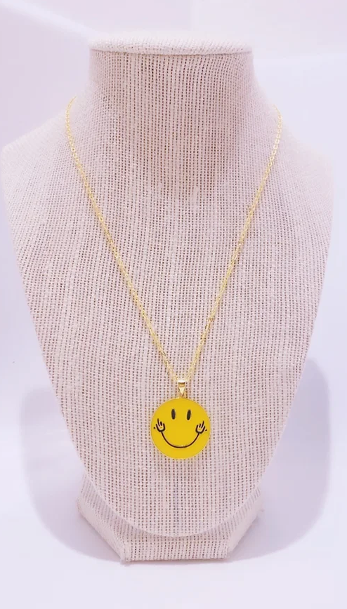 She Won't Stop Staring