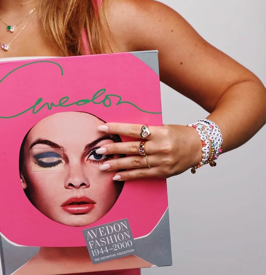 Words Of Affirmation Bracelets