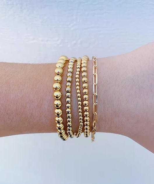 The Olivia Bracelet