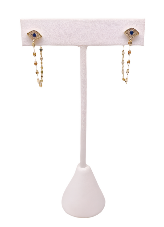 Chained Vision Studz