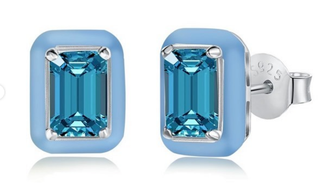 Barbie or Ken Earringz