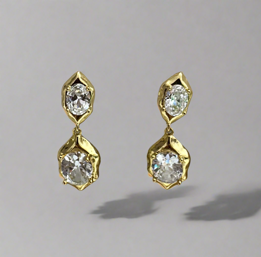 Tru Earringz