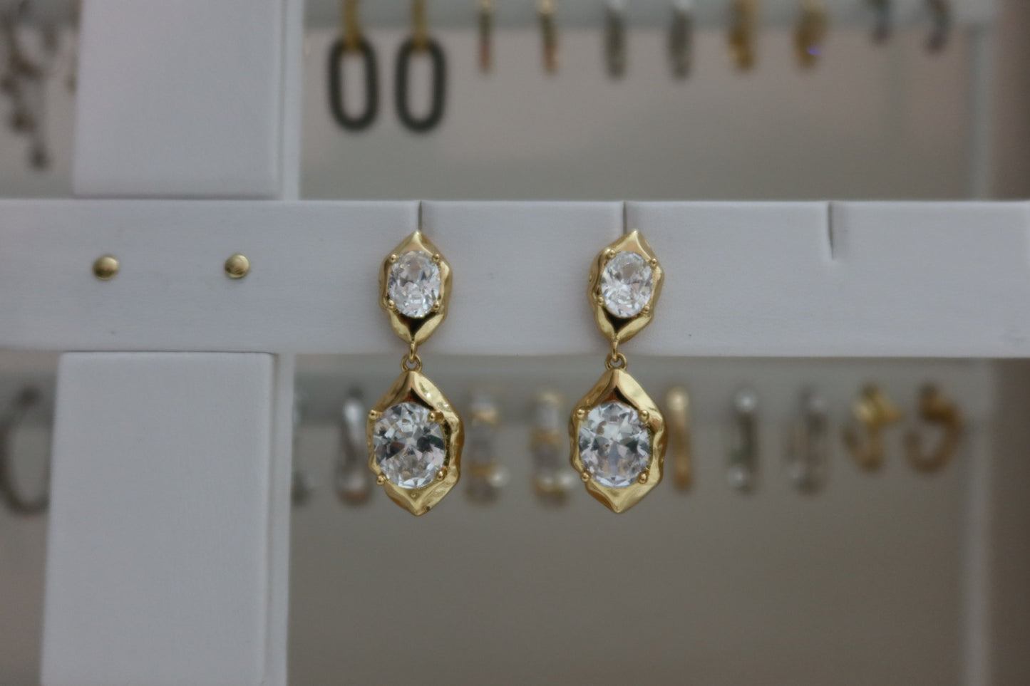 Tru Earringz