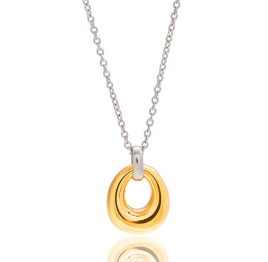 City Of Becoming Necklace
