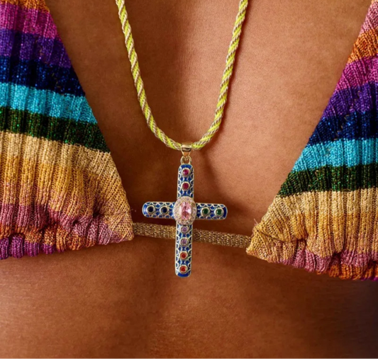 Sunday stylez Necklace