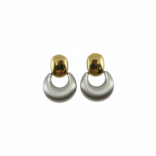The Barbra Earringz