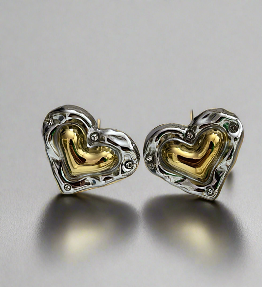 Downtown Earringz
