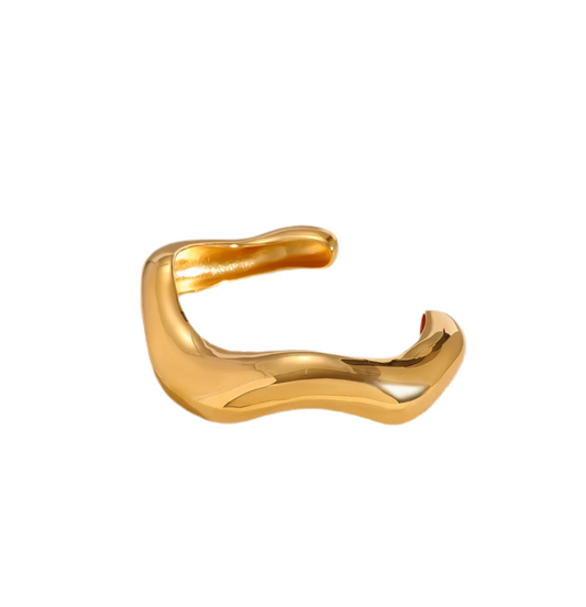 The Fifth Ave Cuff