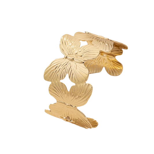 Butterfly Cuff