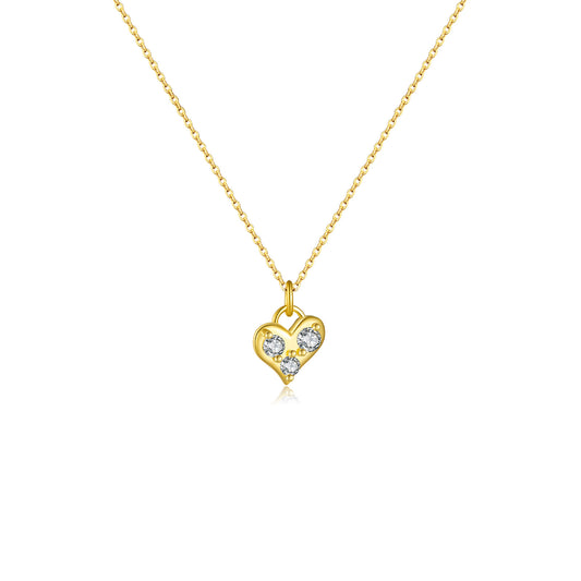 Palermo necklace