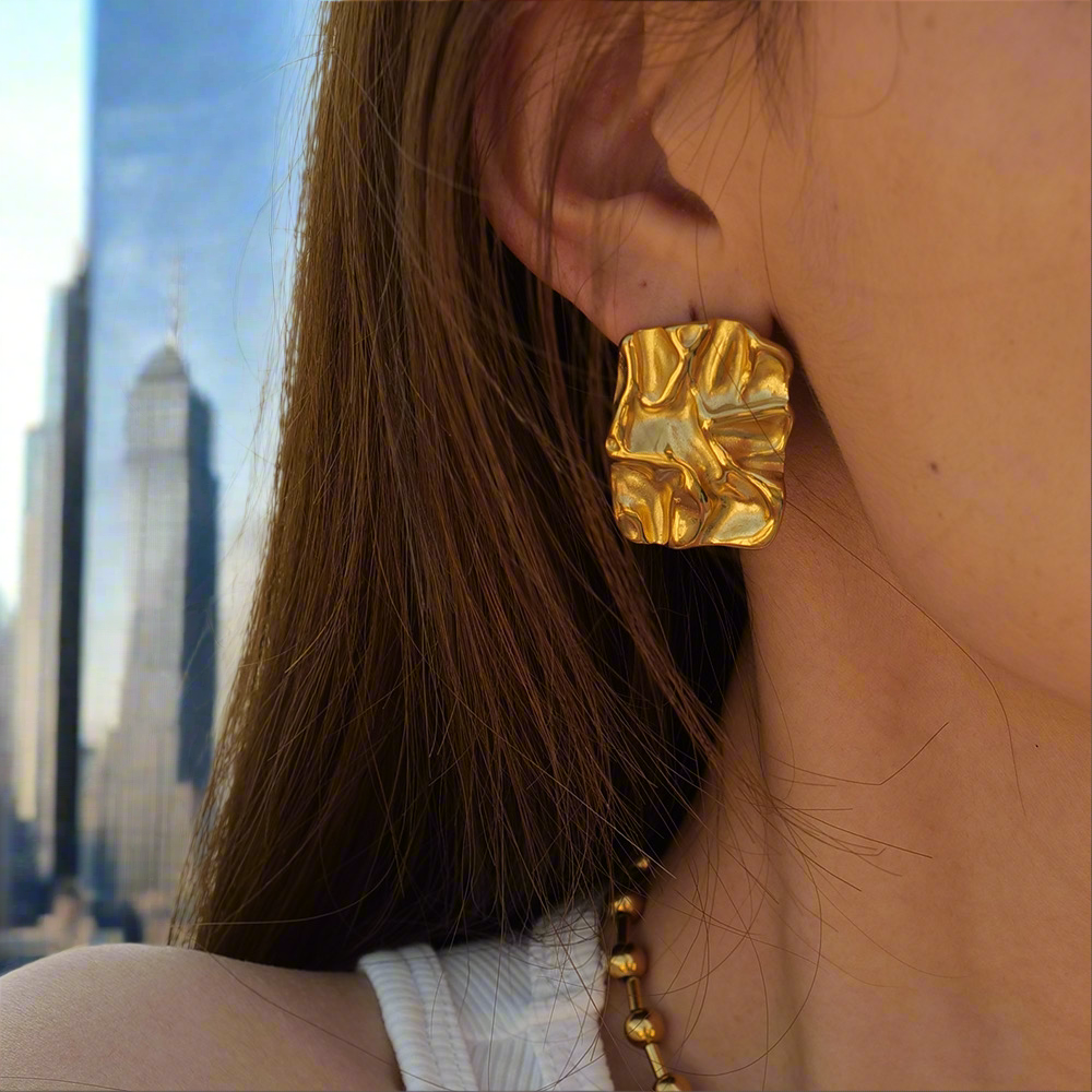 Samantha Earringz