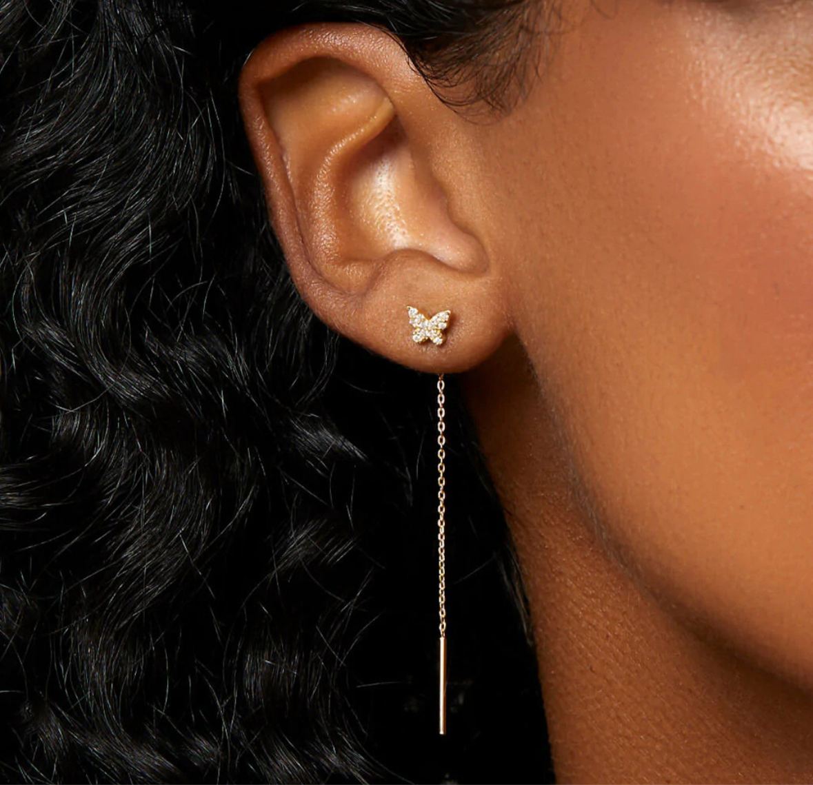 501 7th Earringz
