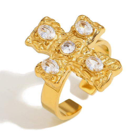 Lilliana Ring
