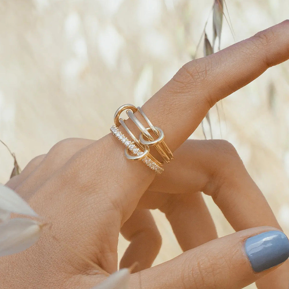 Soho ring